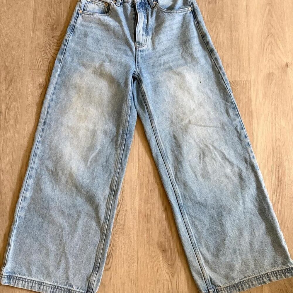 Bareline V2 Men's Jeans Size 28 x 30
